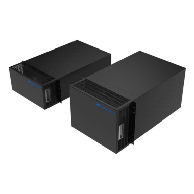 Coolrack Series Rack-mounted Precision Air Conditioner Coolrack Series Rack-mounted Precision Air Conditioner